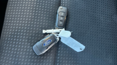 Ford Focus 1.0 EcoBoost 125 Zetec 5dr Petrol Hatchback